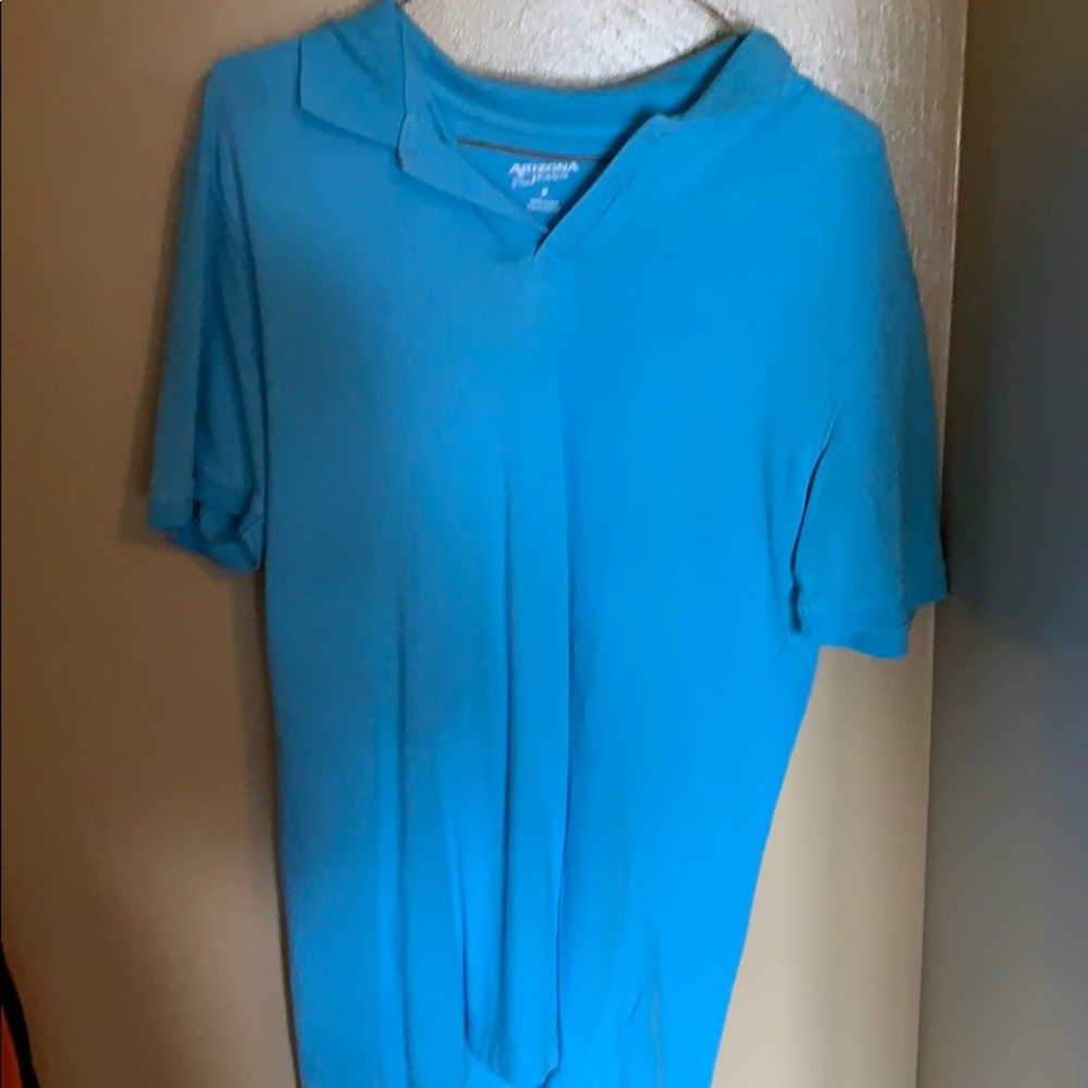 Arizona Polo T-Shirt